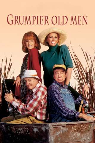 That's Amore - Due improbabili seduttori (1995) streaming