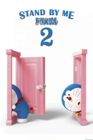 Stand by Me Doraemon 2 (2020) streaming
