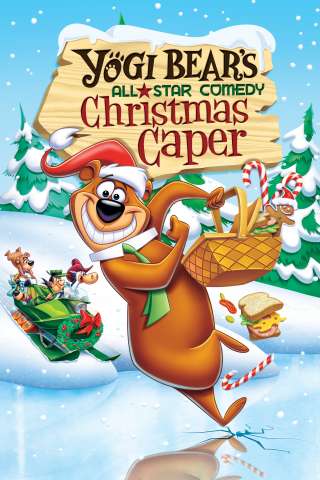 Yogi Bear's All-Star Comedy Christmas Caper (1982) streaming