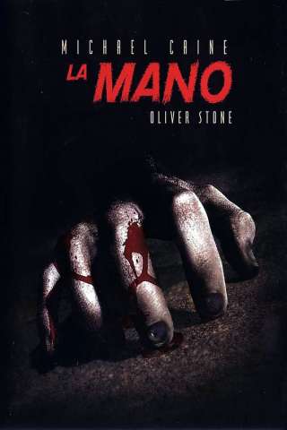 La mano (1981) streaming