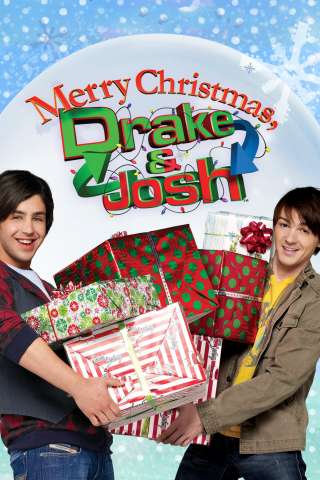 Merry Christmas, Drake & Josh (2008) streaming