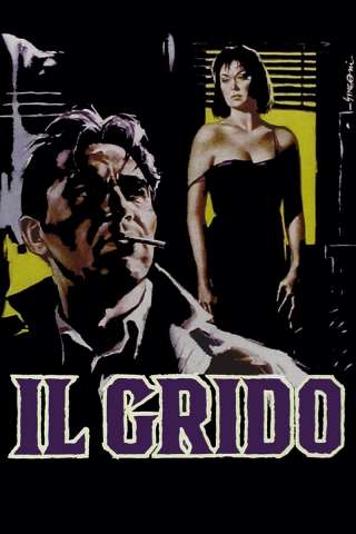 Il Grido (1957) streaming
