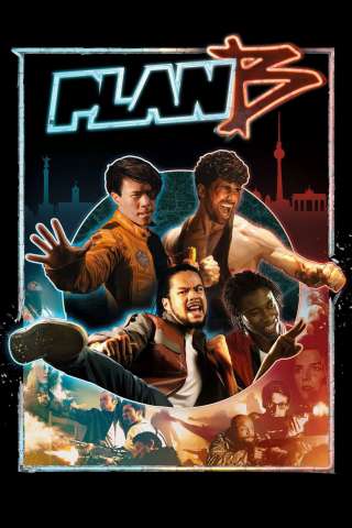 Plan B (2016) streaming
