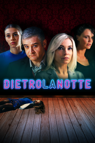 Dietro la notte (2021) streaming
