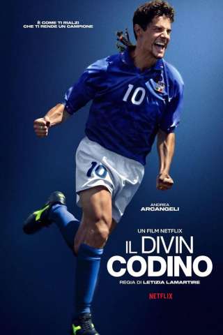 Il Divin Codino (2021) streaming