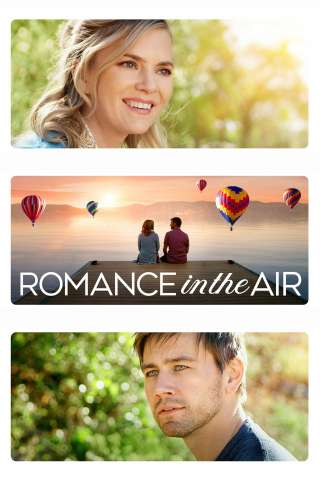 L'amore nell'aria (2020) streaming