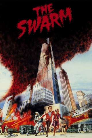 Swarm - Lo sciame (1978) streaming