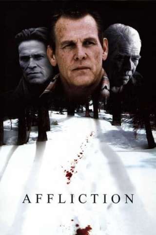 Affliction (1998) streaming