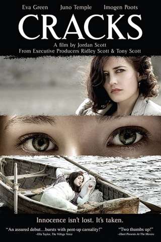 Cracks (2009) streaming