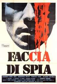 Faccia di spia (1975) streaming