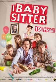 I babysitter (2016) streaming