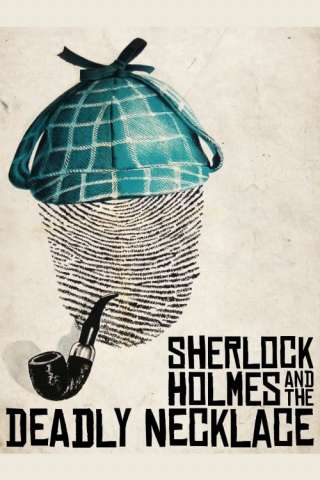Sherlock Holmes - La valle del terrore (1962) streaming