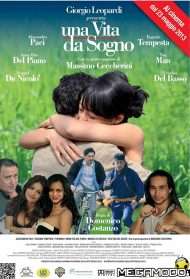 Una vita da sogno (2013) streaming