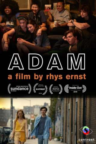 Adam (2019) streaming