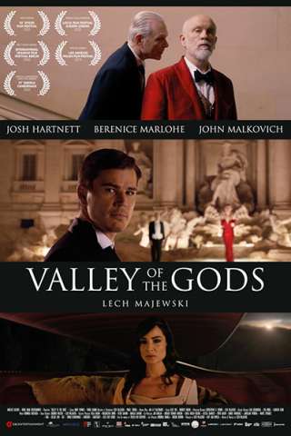 Valley of the Gods (2019) streaming