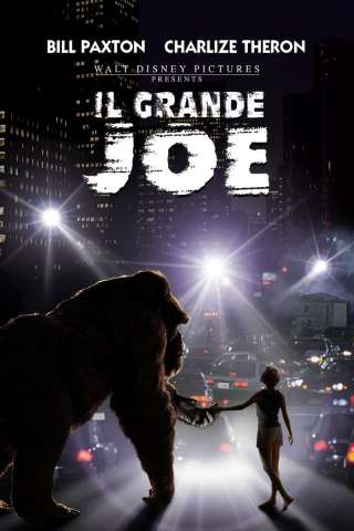 Il grande Joe (1998) streaming