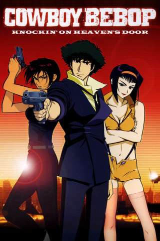 Cowboy Bebop - Il film (2001) streaming