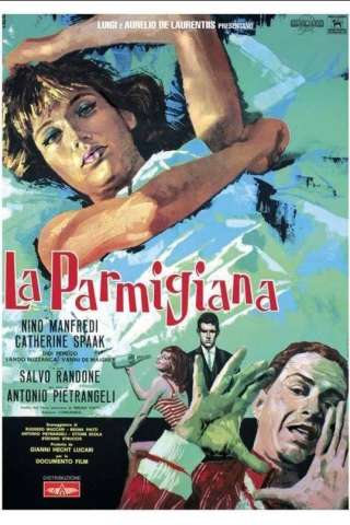La Parmigiana (1963) streaming