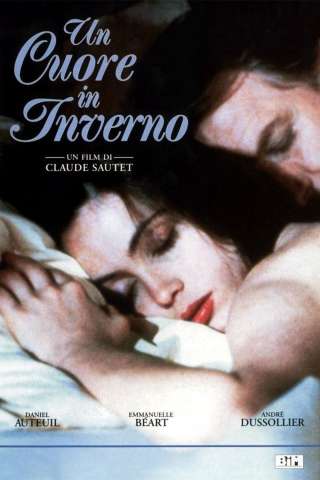 Un cuore in inverno (1992) streaming