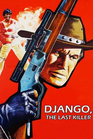 Django, the Last Killer (1967) streaming