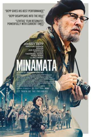 Il caso Minamata (2020) streaming