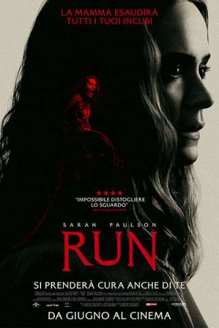 Run (2021) (2021) streaming