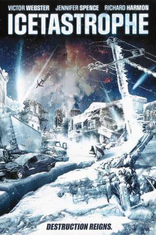 Natastrofe (2014) streaming