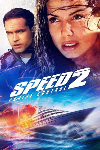 Speed 2 - Senza limiti (1997) streaming