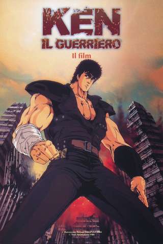 Ken il guerriero - Il film (1986) streaming