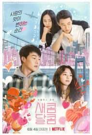 Sweet and Sour (2021) streaming