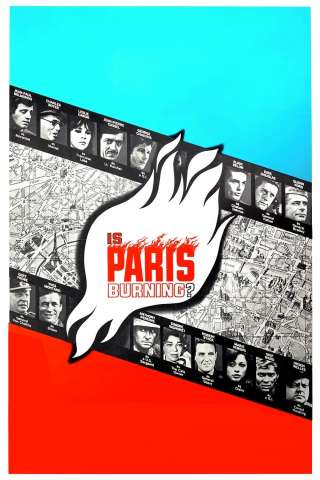Parigi brucia? (1966) streaming