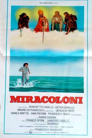 Miracoloni (1981) streaming