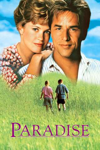 La strada per il paradiso (1991) streaming