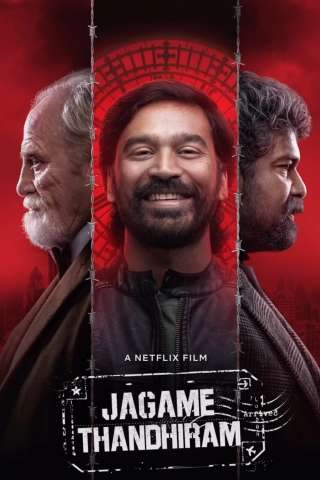 Jagame Thandhiram (2021) streaming