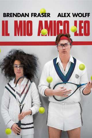 Il mio amico Leo (2013) streaming