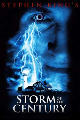 La tempesta del secolo (1999) streaming