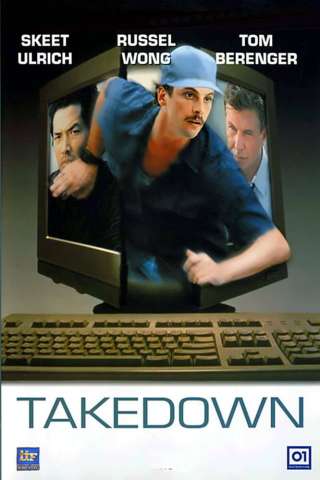 Takedown (2000) streaming