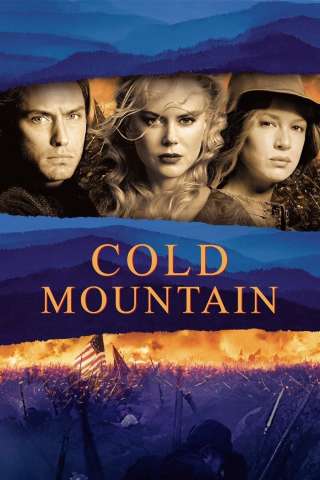 Ritorno a Cold Mountain (2003) streaming
