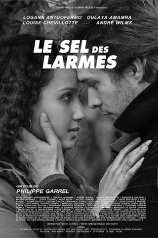 Il sale delle lacrime (2020) streaming