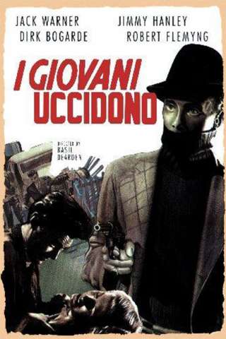 I giovani uccidono (1950) streaming