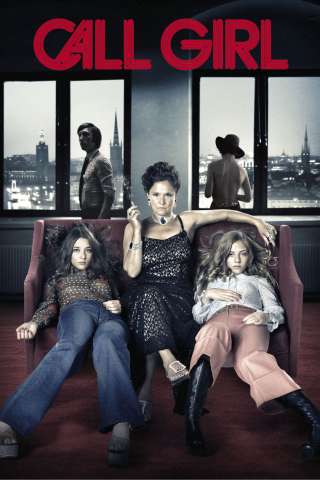 Call Girl (2012) streaming