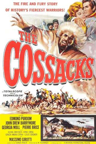 I cosacchi (1960) streaming