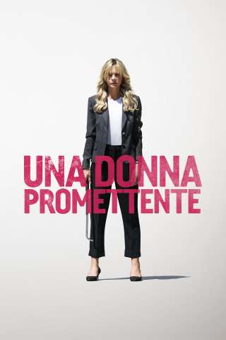 Una donna promettente (2020) streaming