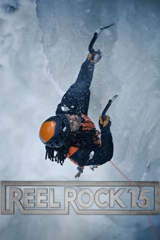 Reel Rock 15 (2020) streaming