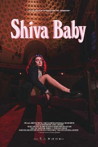 Shiva Baby (2020) streaming