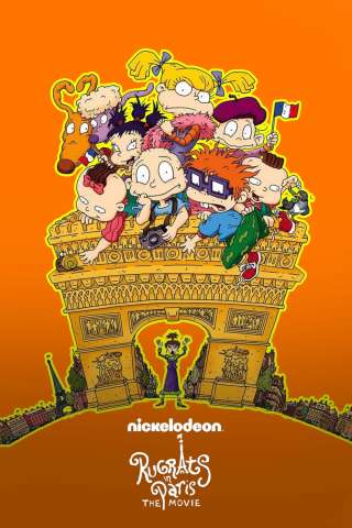 I Rugrats a Parigi: il film (2000) streaming