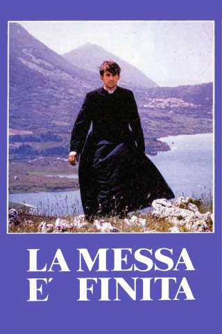 La messa è finita (1985) streaming