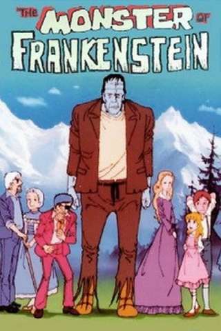 Frankenstein (1981) streaming