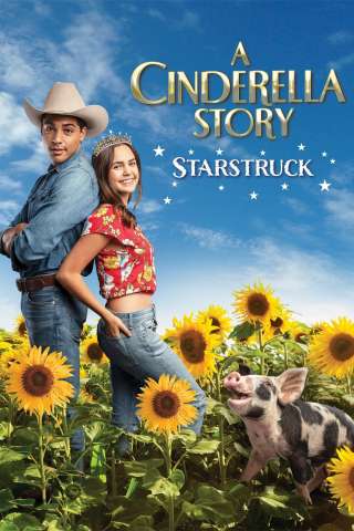 A Cinderella Story: Starstruck (2021) streaming