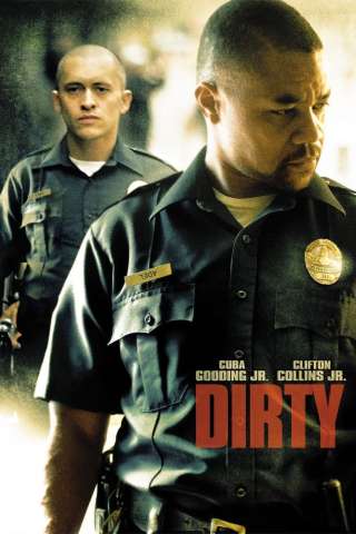 Dirty - Affari sporchi (2006) streaming